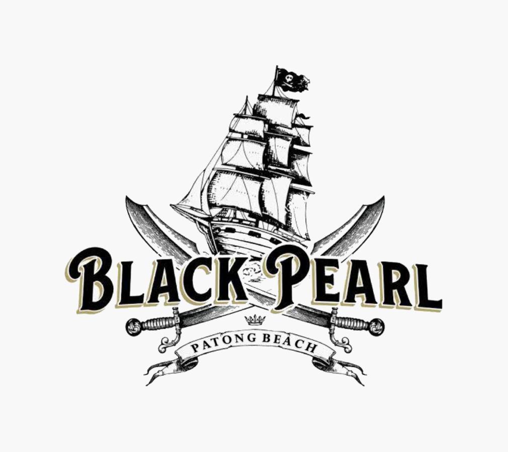 Black Pearl Patong Beachfront المظهر الخارجي الصورة